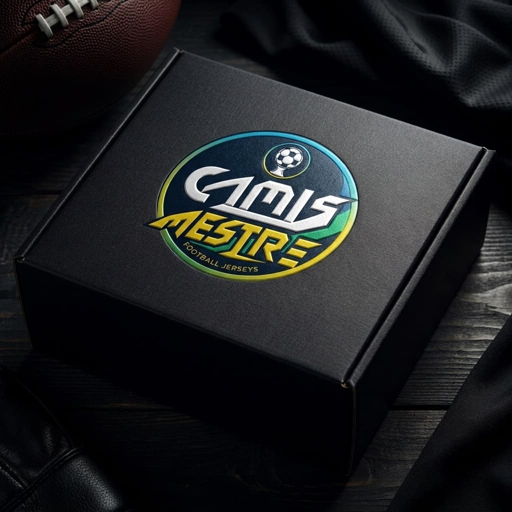 Caja Misteriosa CamisMestre