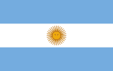 Escudo Argentina
