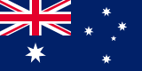 Escudo Australia