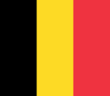 Escudo Bélgica