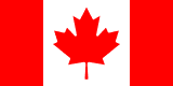 Escudo Canadá