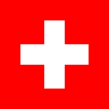 Escudo Suiza