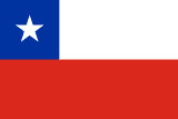 Escudo Chile