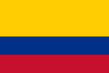 Escudo Colombia