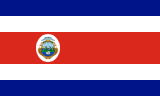 Escudo Costa Rica