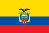 Escudo Ecuador