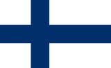 Escudo Finlandia