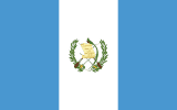 Escudo Guatemala