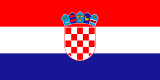 Escudo Croacia