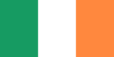 Escudo Irlanda