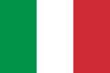 Escudo Italia
