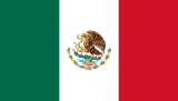 Escudo México
