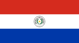 Escudo Paraguay