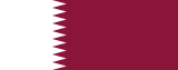 Escudo Qatar