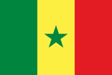 Escudo Senegal