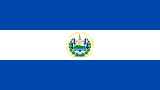 Escudo El Salvador