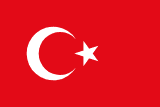 Escudo Turquía