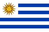 Escudo Uruguay