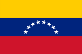 Escudo Venezuela