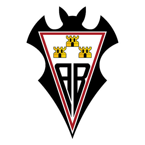 Escudo Albacete BP