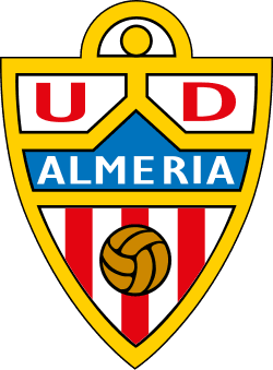 Escudo UD Almería