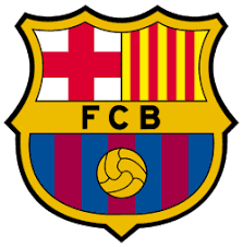 Escudo FC Barcelona