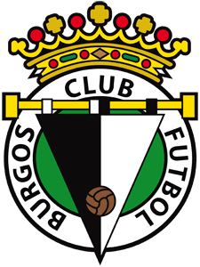 Escudo Burgos CF
