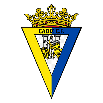 Escudo Cádiz CF