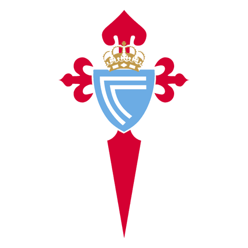 Escudo RC Celta de Vigo