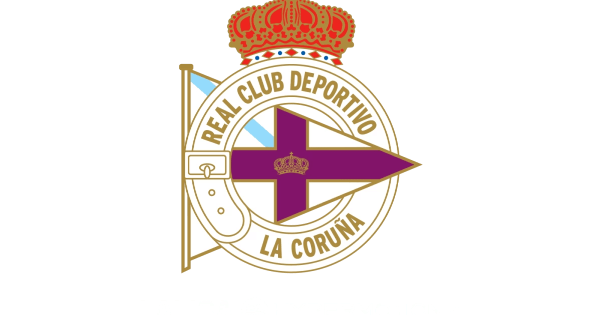 Escudo Deportivo de La Coruña