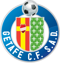 Escudo Getafe CF