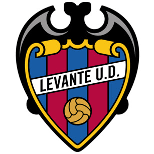Escudo Levante UD