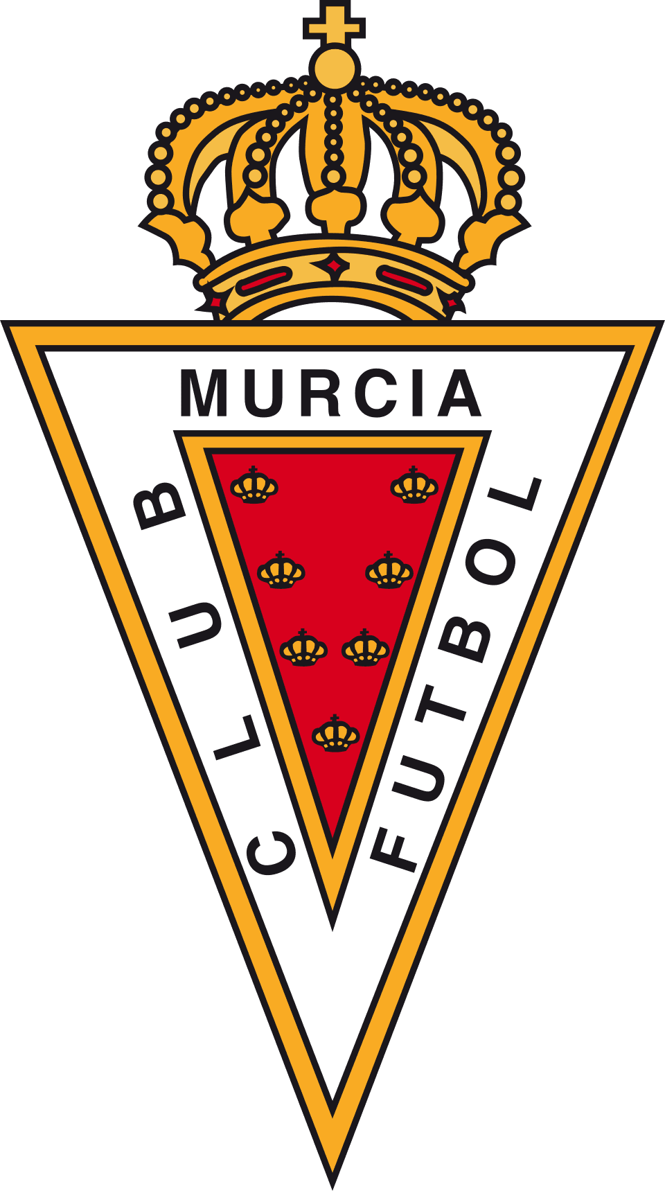 Escudo Real Murcia
