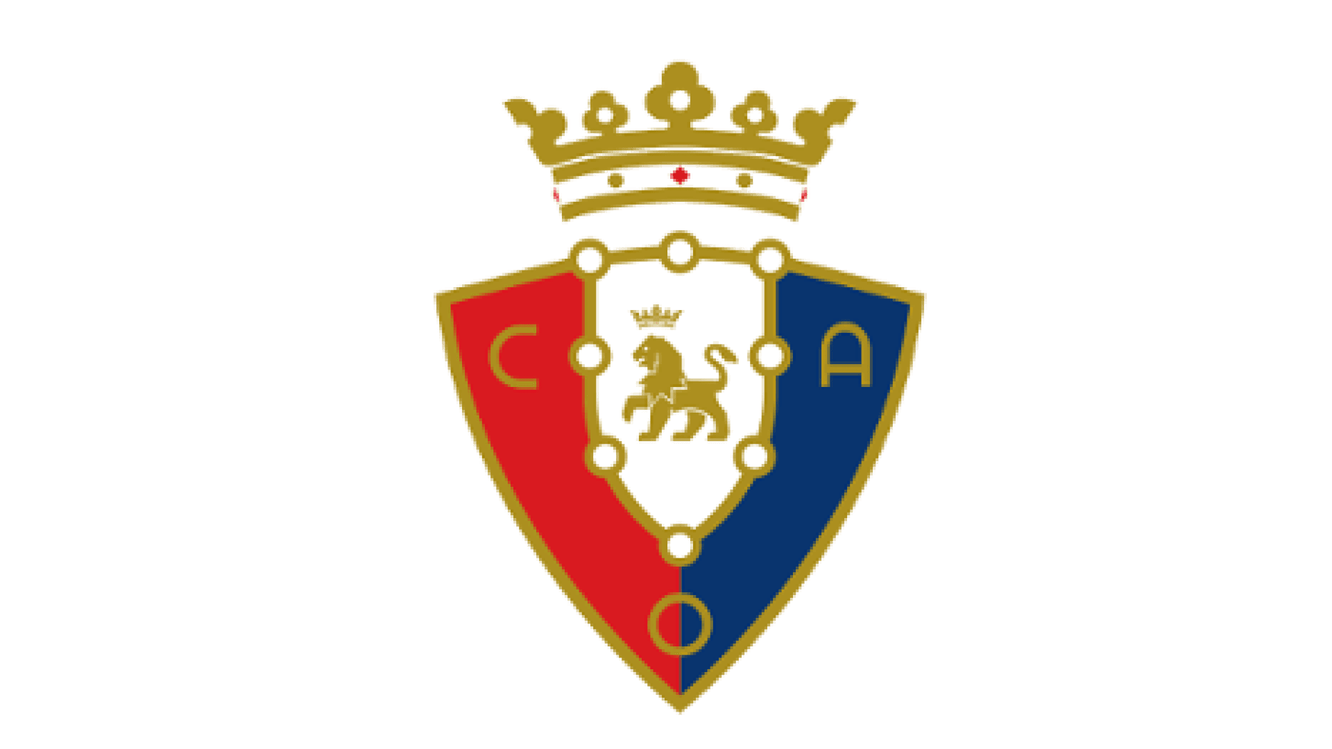Escudo CA Osasuna