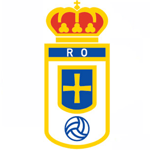 Escudo Real Oviedo
