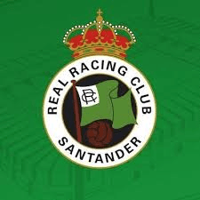 Escudo Racing de Santander
