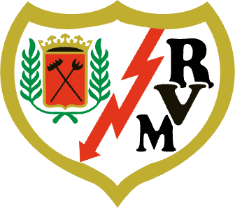Escudo Rayo Vallecano
