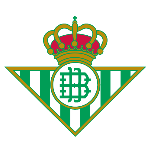 Escudo Real Betis