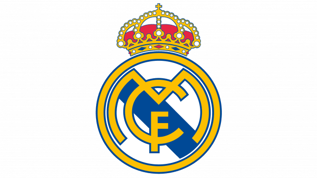 Escudo Real Madrid CF
