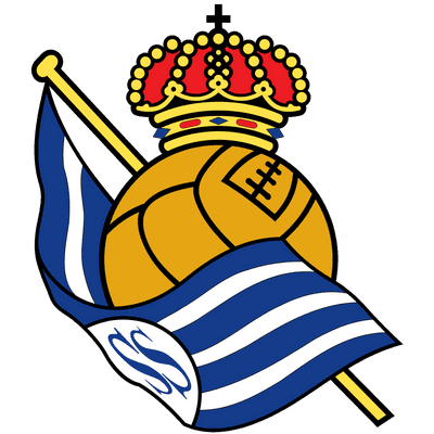 Escudo Real Sociedad