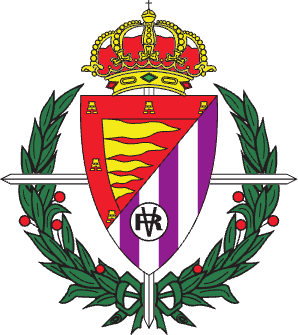 Escudo Real Valladolid