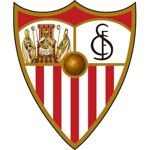 Escudo Sevilla FC