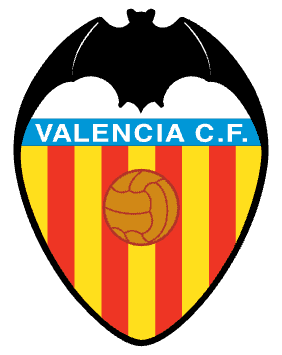 Escudo Valencia CF